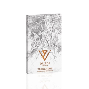 Trenentos 200 mg Driada Medical