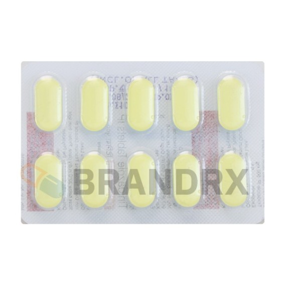 Tiniba 500 mg Zydus Healthcare Ltd.