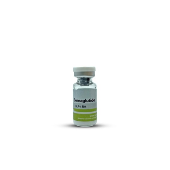 Beligas Pharma Semaglutide 5mg (generic for Ozempic) Beligas