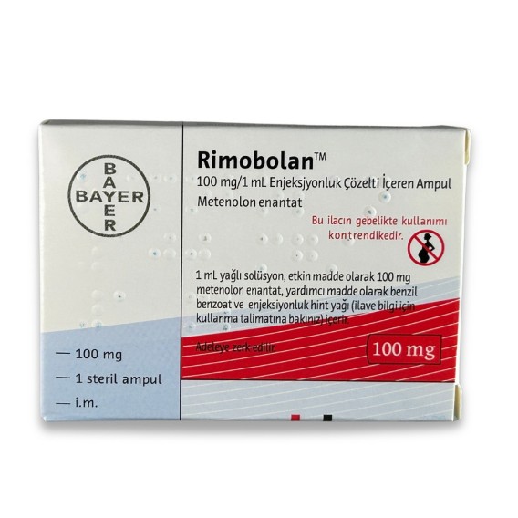 RimoboIan Depot (USA) Bayer