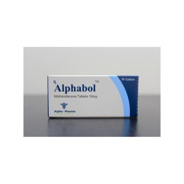 Alphabol Pharmaceutical