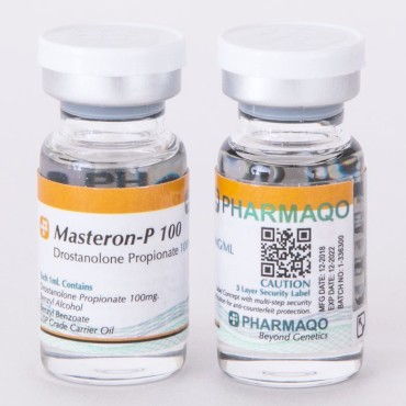 Masteron-P 100 Pharmaceutical