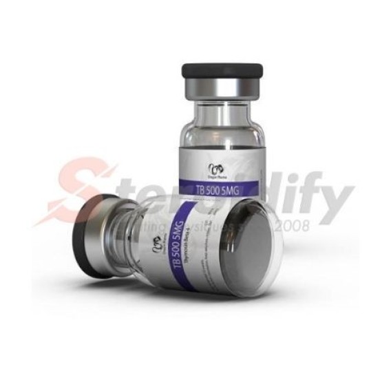 TB 500 5mg Dragon Pharma