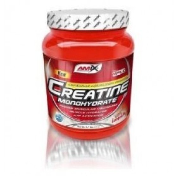 Amix Creatine Monohydrate 500g AMIX