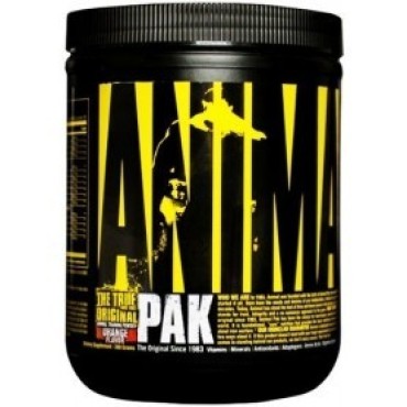 Universal Animal Pak 342 g UNIVERSAL