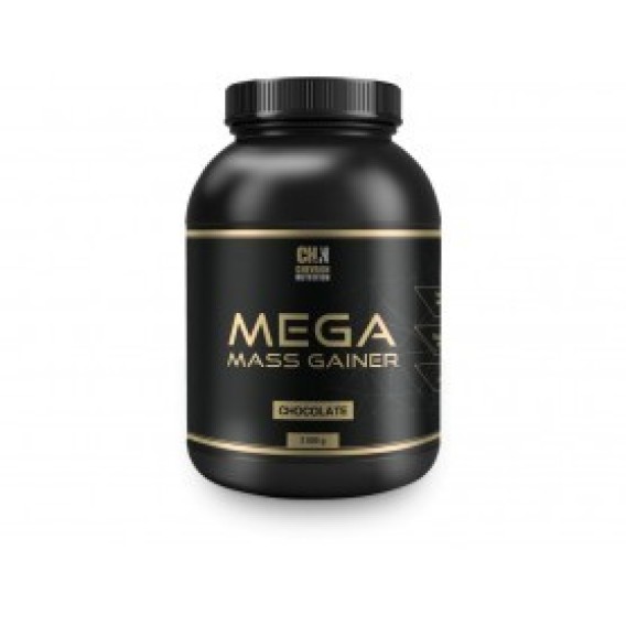 Chevron Nutrition - Mega Mass Gainer 2000 g Chevron Nutrition