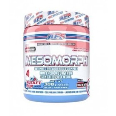 APS Mesomorph V4 DMHA + DMAA APS Nutrition
