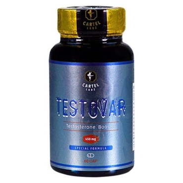 Cartel Labz Testovar Cartel Labz