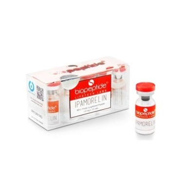 Biopeptide Ipamorelin LIFETECH LABS