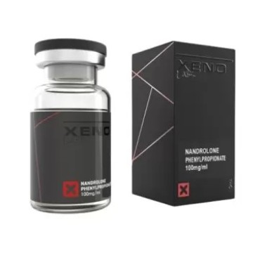 NPP Xeno Labs